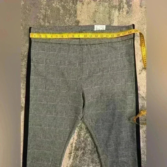 Women’s Black Mixit Pants - Picture 6 of 8